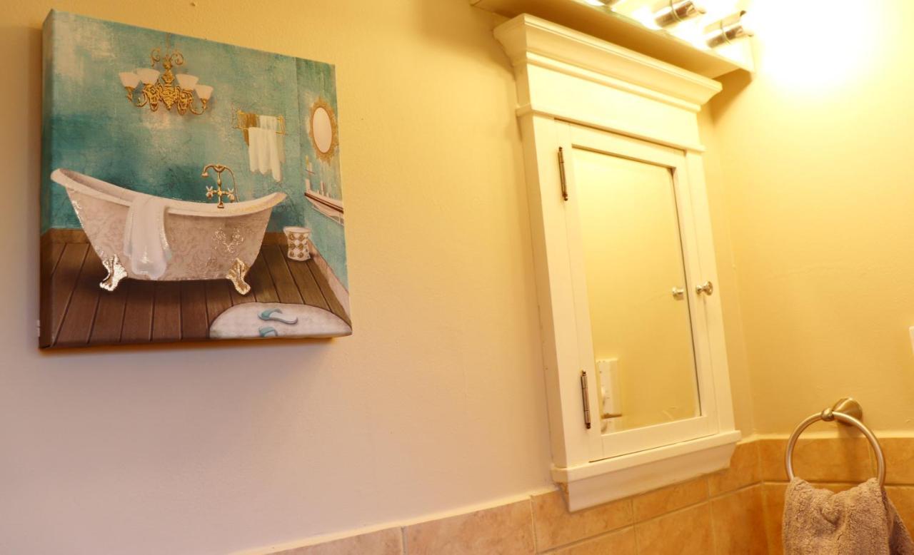 Private Room At Home Near Iad-Sterling Exteriör bild